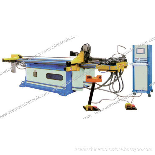 CNC Single-Head Bending Machine Multi-Layer (with Pushing Bending Series)